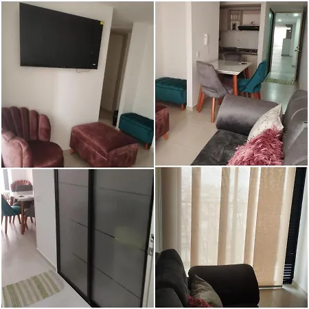Apartamento En Bucaramanga, Zona Centrica Exterior foto