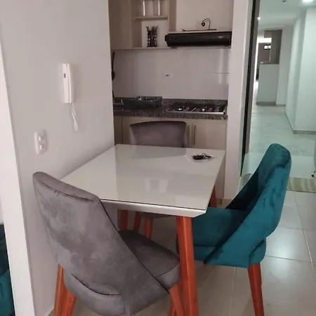 Apartamento En Bucaramanga, Zona Centrica Exterior foto