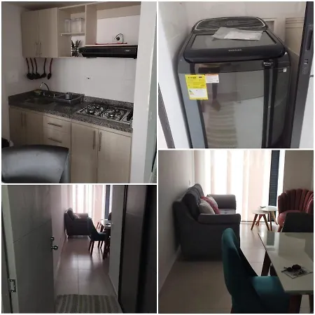 Apartamento En Bucaramanga, Zona Centrica Exterior foto