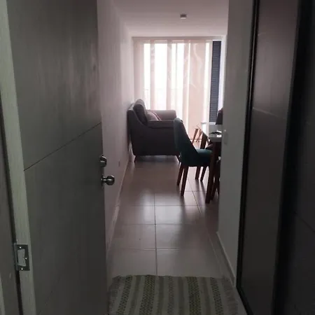 Apartamento En Bucaramanga, Zona Centrica Exterior foto