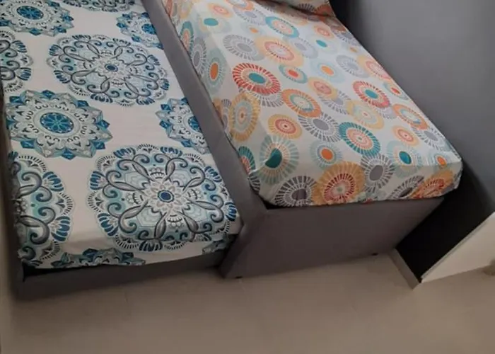 Apartamento En Bucaramanga, Zona Centrica