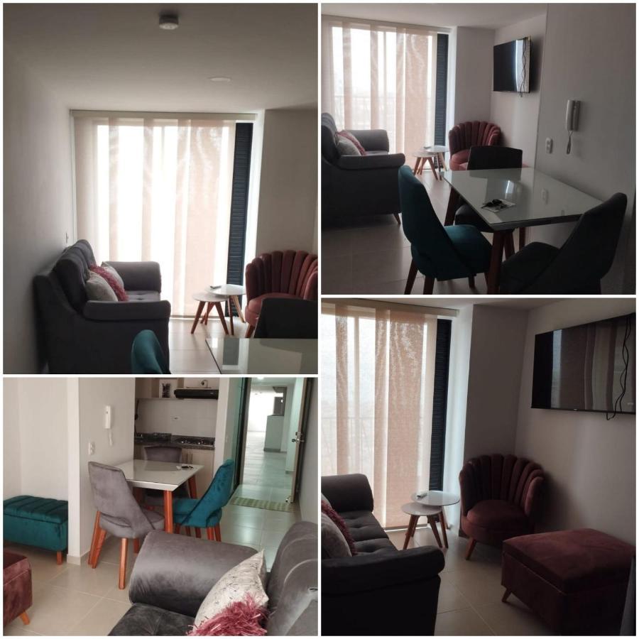 Apartment En Bucaramanga, Zona Centrica Bucaramanga