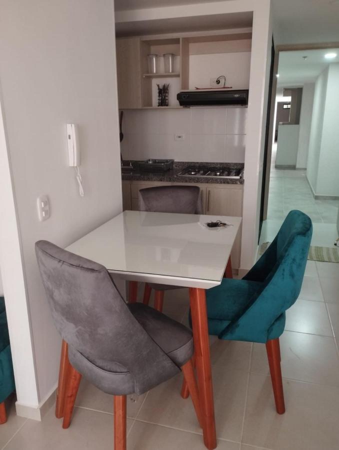 Apartment En Bucaramanga, Zona Centrica