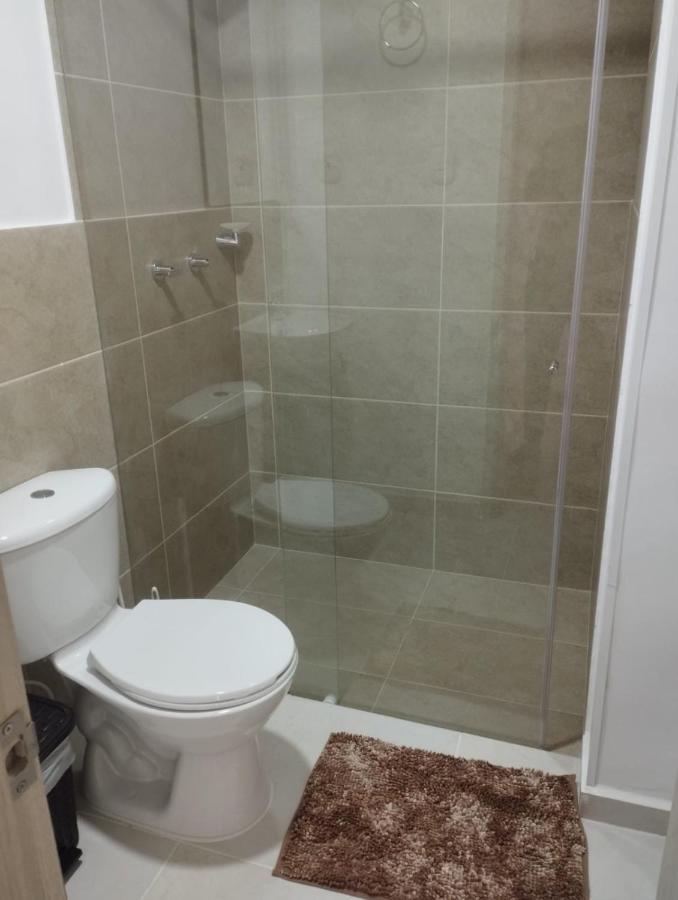 Apartment En Bucaramanga, Zona Centrica Bucaramanga